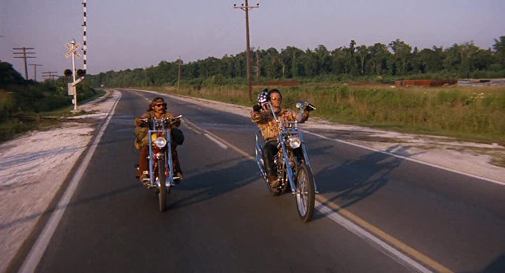 イージー★ライダーの画像