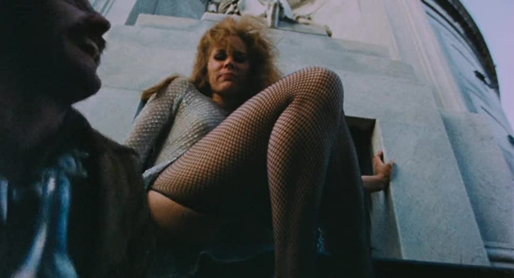 「イージー★ライダー」カレン・ブラックの画像