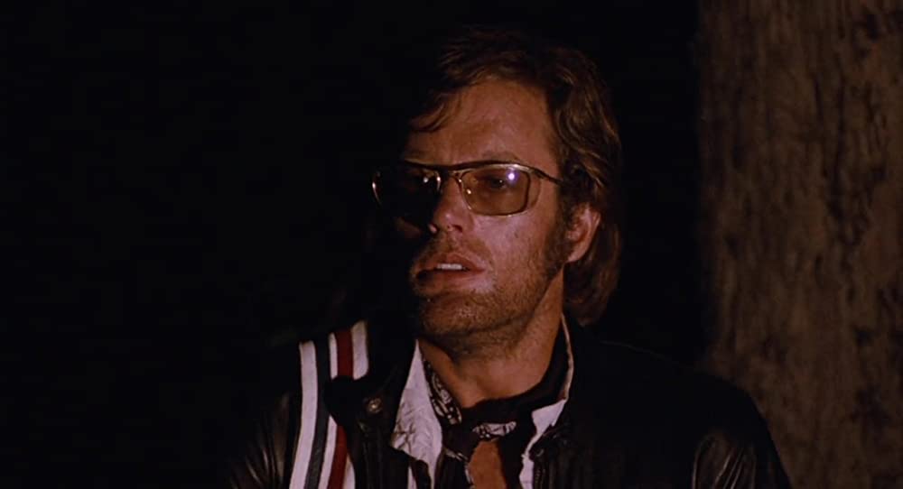 「イージー★ライダー」ピーター・フォンダの画像