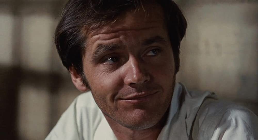 「イージー★ライダー」ジャック・ニコルソンの画像