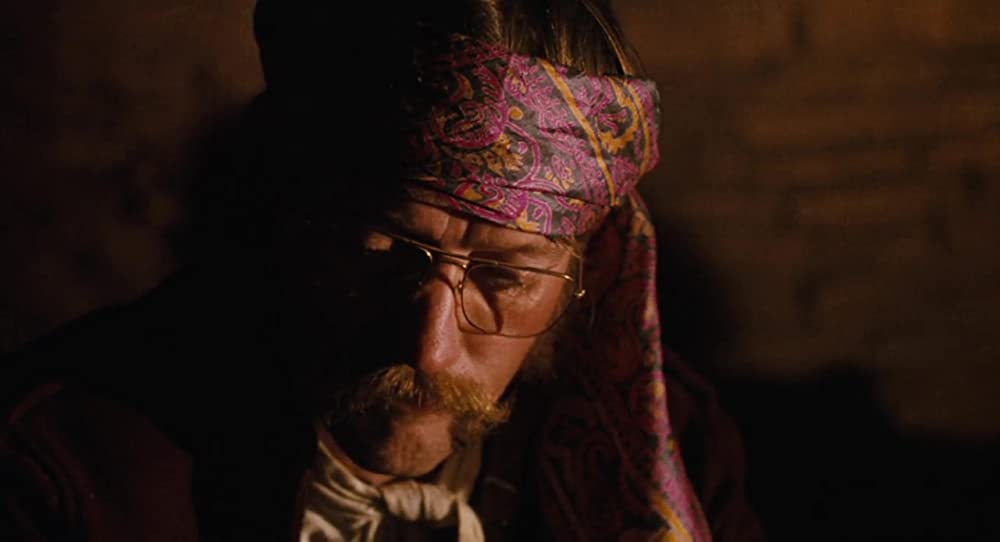 「イージー★ライダー」ルーク・アスキューの画像