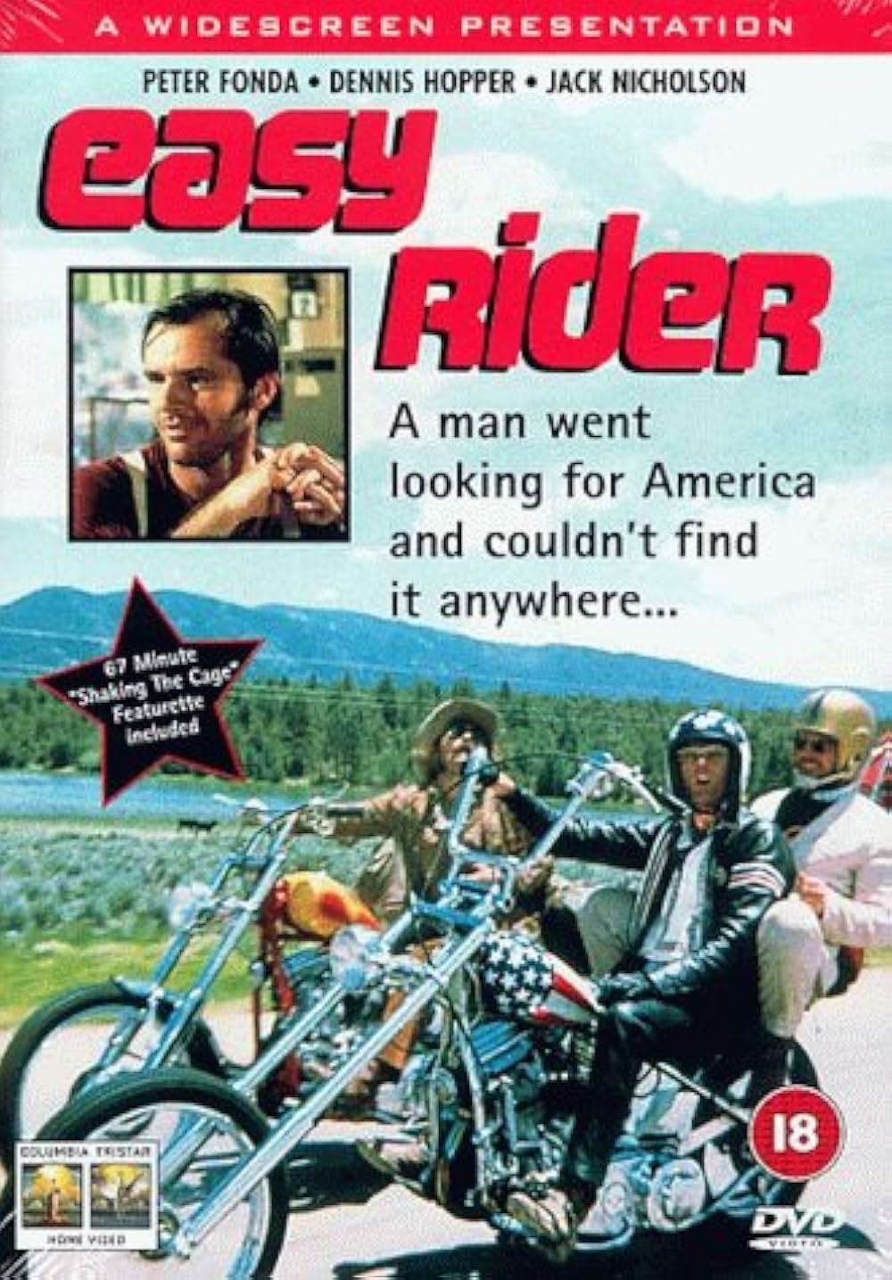 イージー★ライダーの画像