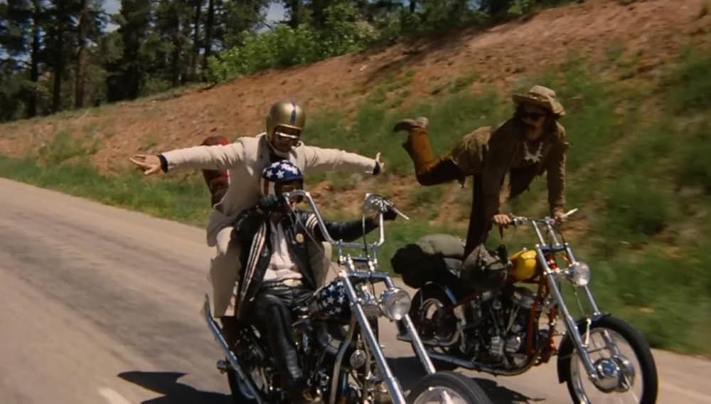 イージー★ライダーの画像