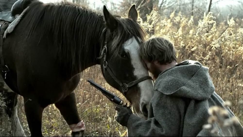 夜明けのゾンビの画像