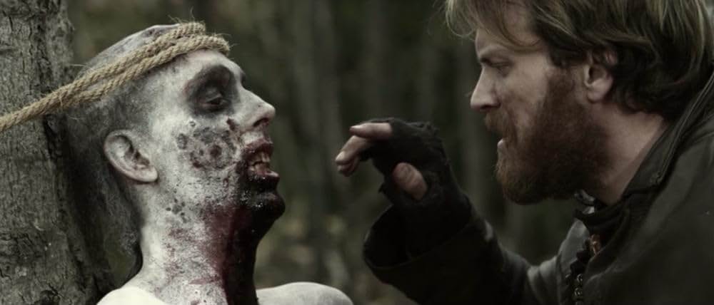 夜明けのゾンビの画像