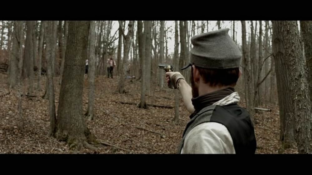 夜明けのゾンビの画像