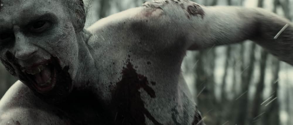 夜明けのゾンビの画像