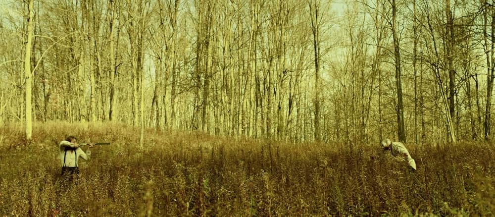 夜明けのゾンビの画像