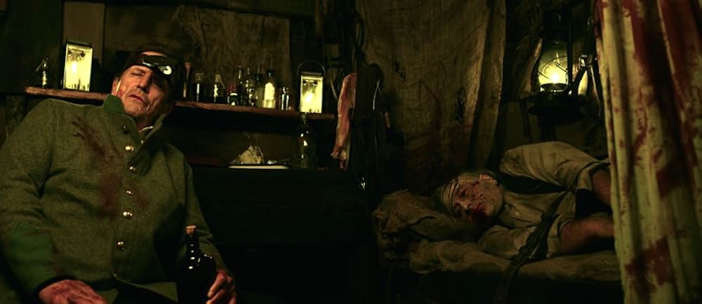 夜明けのゾンビの画像