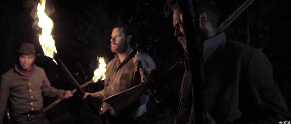 夜明けのゾンビの画像