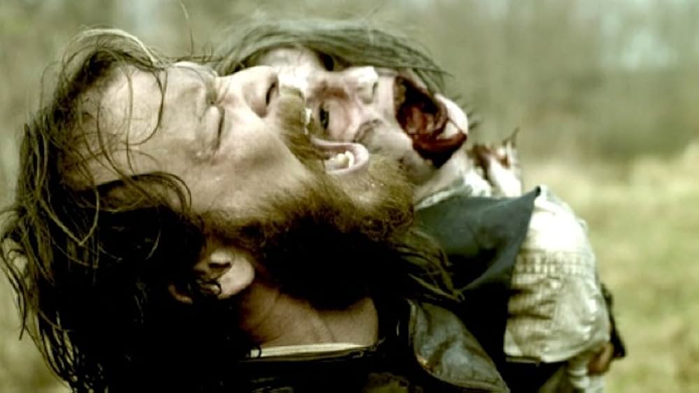 夜明けのゾンビの画像