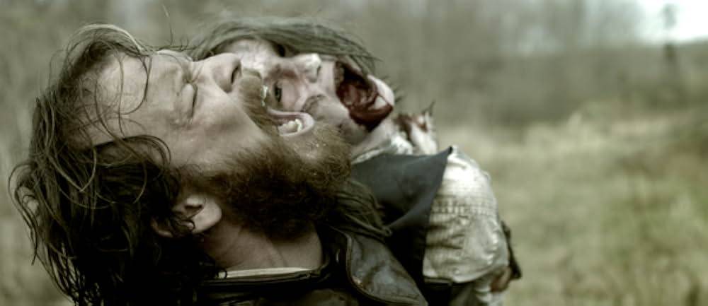 夜明けのゾンビの画像