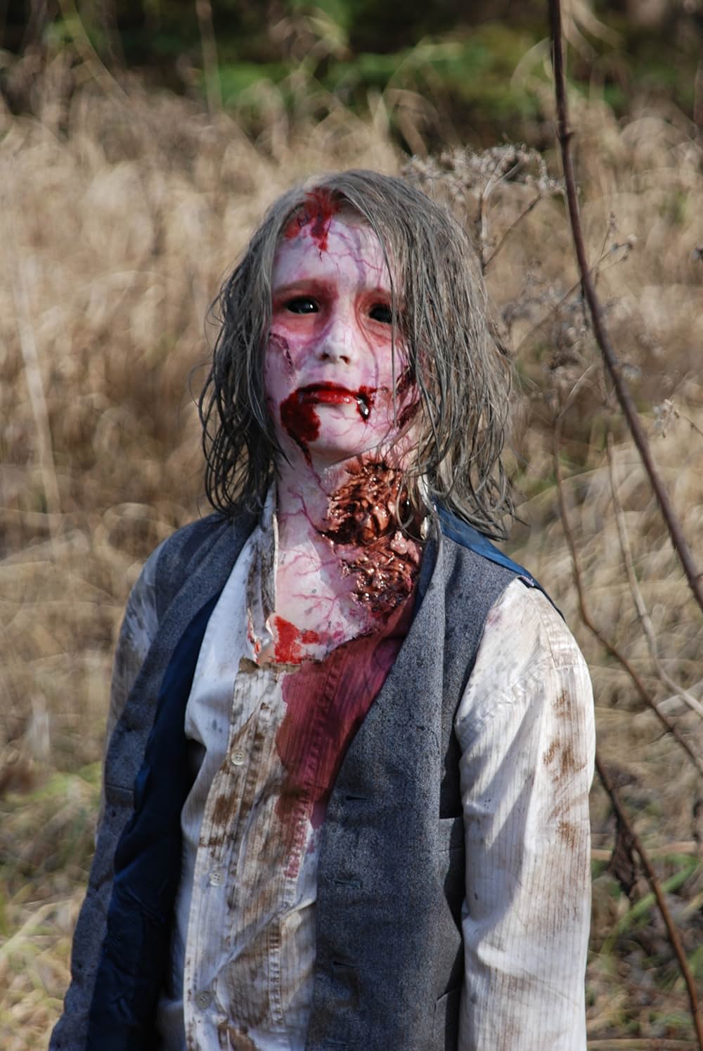 夜明けのゾンビの画像