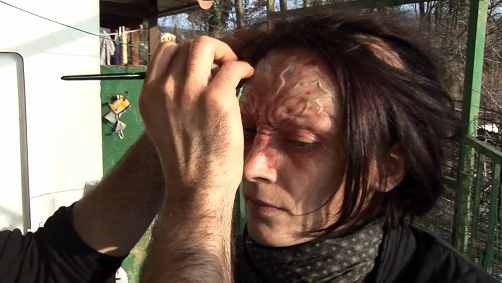 夜明けのゾンビの画像