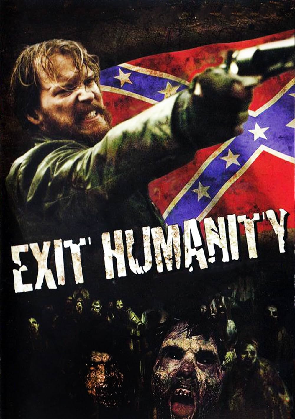 夜明けのゾンビの画像