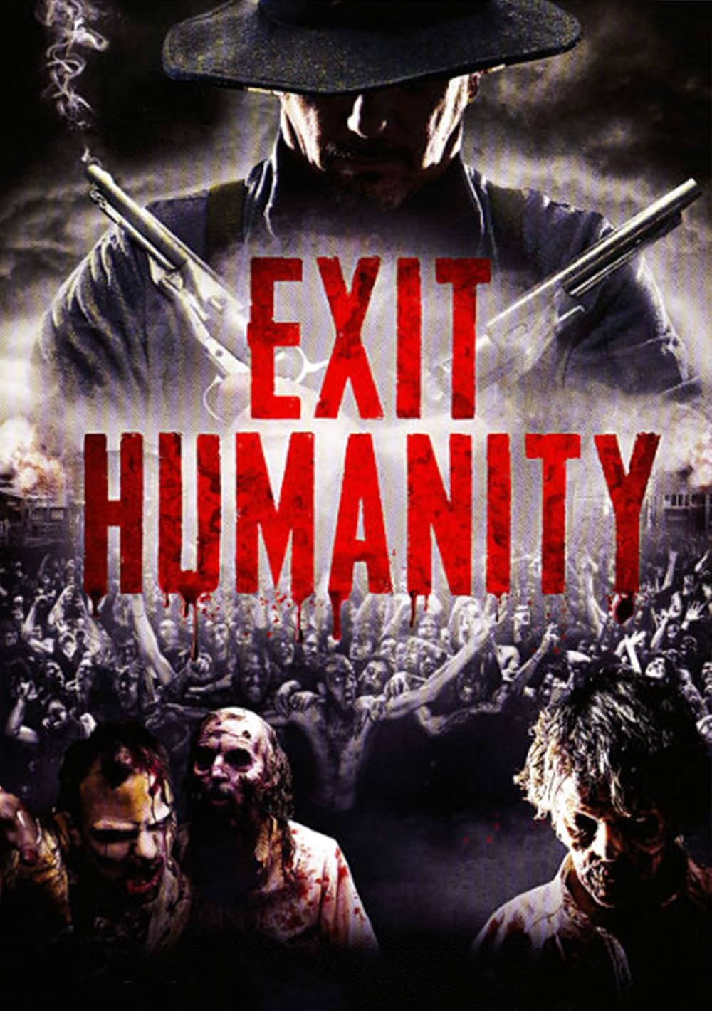 夜明けのゾンビの画像