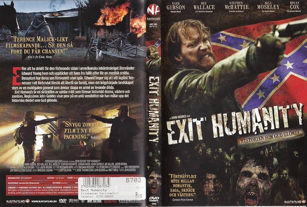 夜明けのゾンビの画像