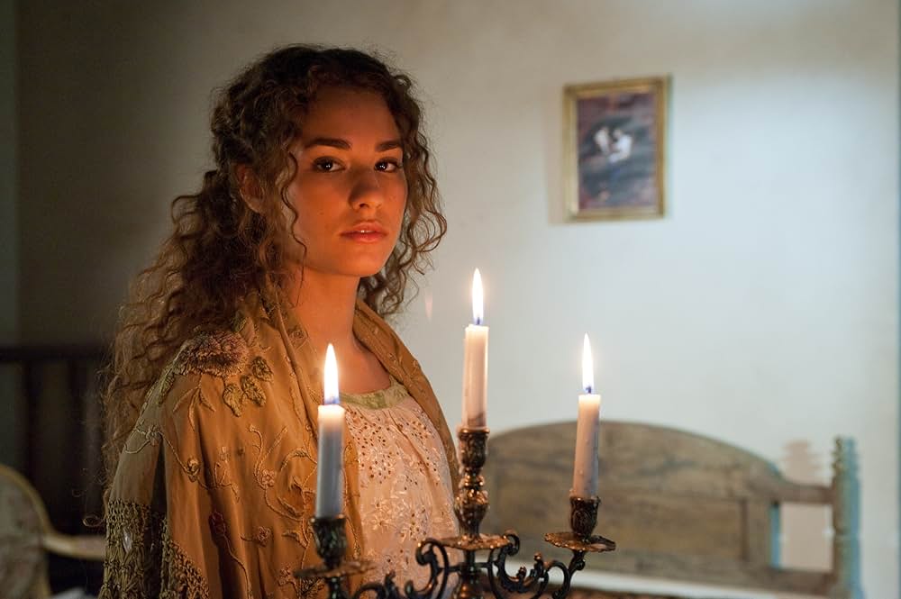 ウルフマン／狼男伝説の画像