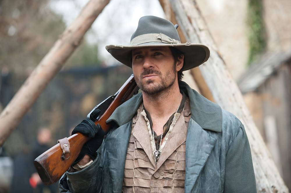 ウルフマン／狼男伝説の画像