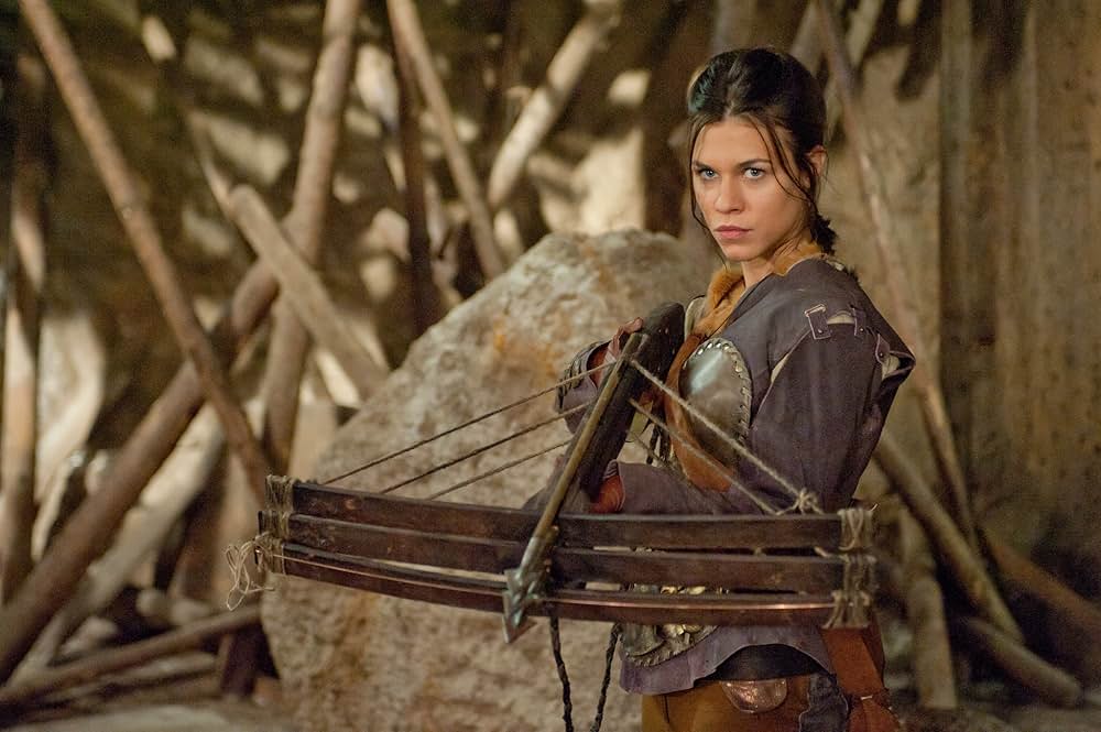 ウルフマン／狼男伝説の画像