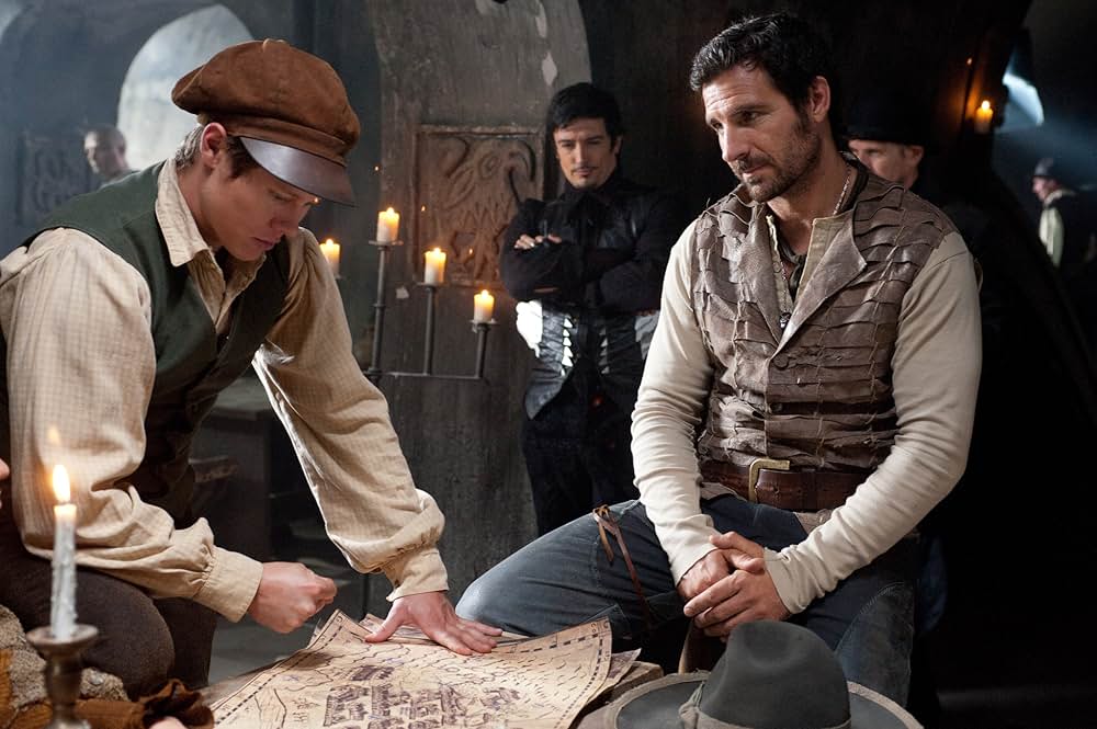 ウルフマン／狼男伝説の画像