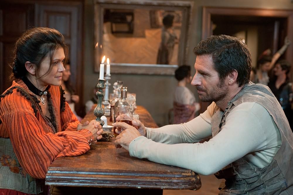 ウルフマン／狼男伝説の画像