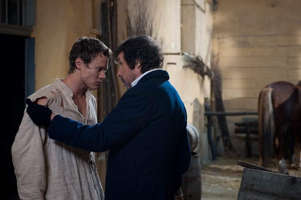 ウルフマン／狼男伝説の画像