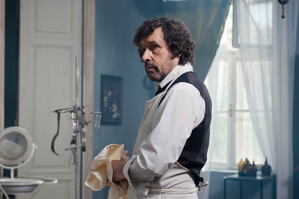 ウルフマン／狼男伝説の画像