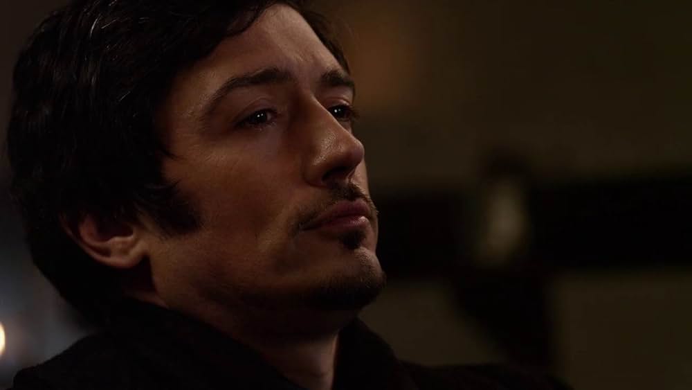 ウルフマン／狼男伝説の画像