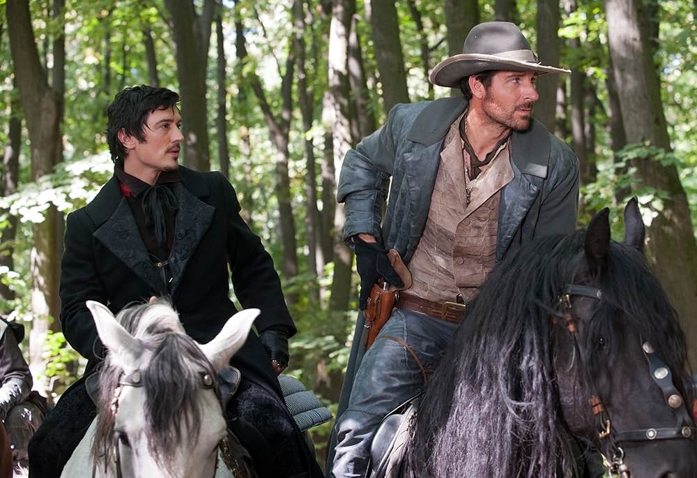 ウルフマン／狼男伝説の画像