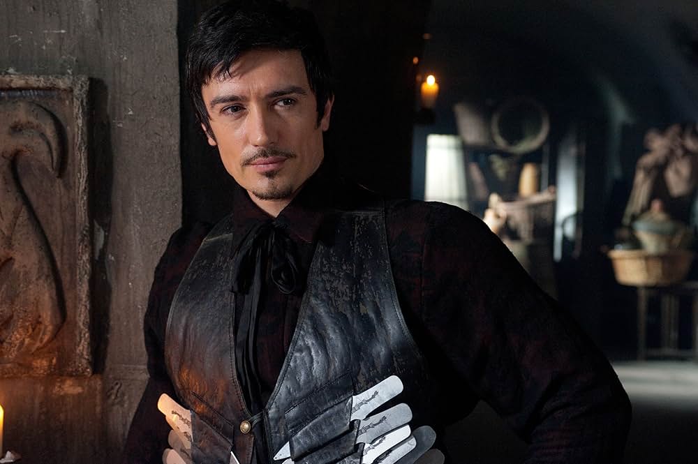 ウルフマン／狼男伝説の画像