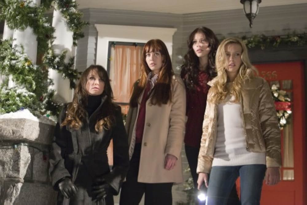 ファイナル・デッドコール 暗闇にベルが鳴るの画像