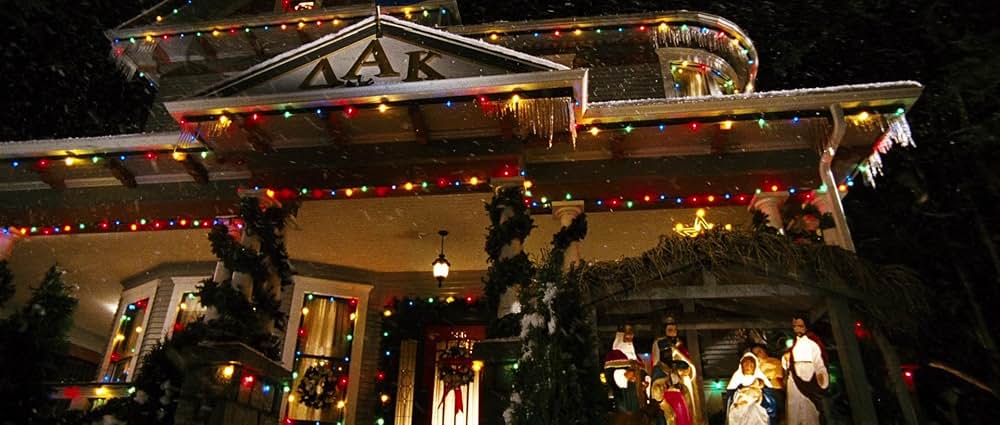 ファイナル・デッドコール 暗闇にベルが鳴るの画像