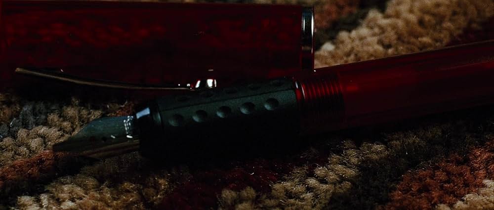 ファイナル・デッドコール 暗闇にベルが鳴るの画像