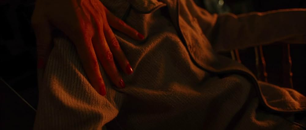 ファイナル・デッドコール 暗闇にベルが鳴るの画像