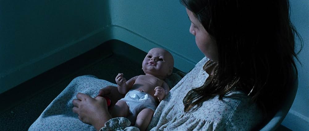 ファイナル・デッドコール 暗闇にベルが鳴るの画像