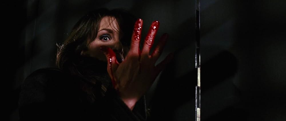 ファイナル・デッドコール 暗闇にベルが鳴るの画像