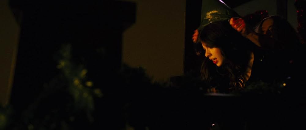 ファイナル・デッドコール 暗闇にベルが鳴るの画像