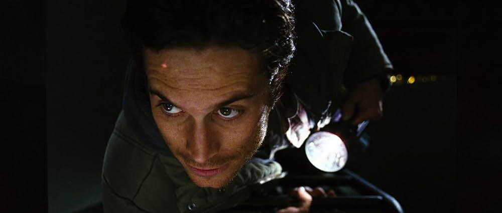 ファイナル・デッドコール 暗闇にベルが鳴るの画像