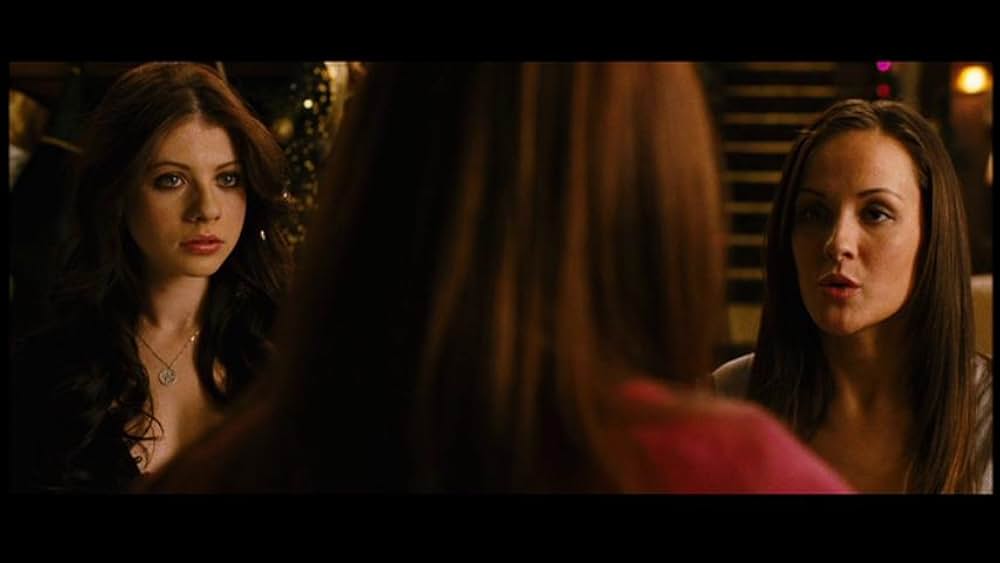 ファイナル・デッドコール 暗闇にベルが鳴るの画像