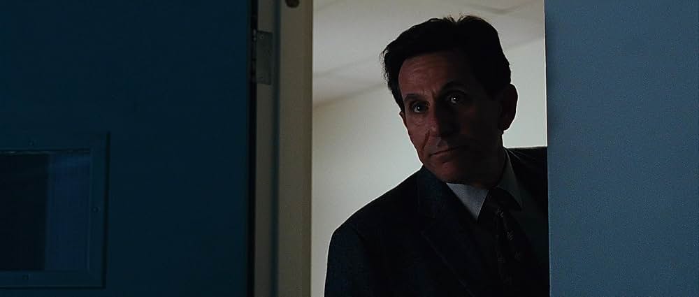 ファイナル・デッドコール 暗闇にベルが鳴るの画像