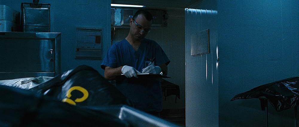 ファイナル・デッドコール 暗闇にベルが鳴るの画像