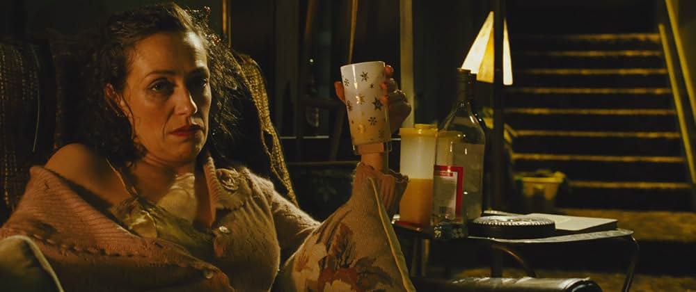 ファイナル・デッドコール 暗闇にベルが鳴るの画像