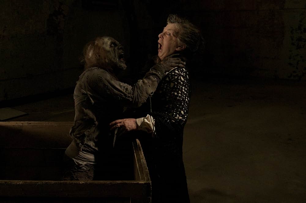 「セール・オブ・ザ・デッド」の画像