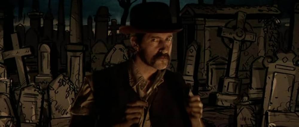 セール・オブ・ザ・デッドの画像