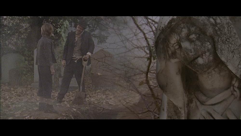 セール・オブ・ザ・デッドの画像