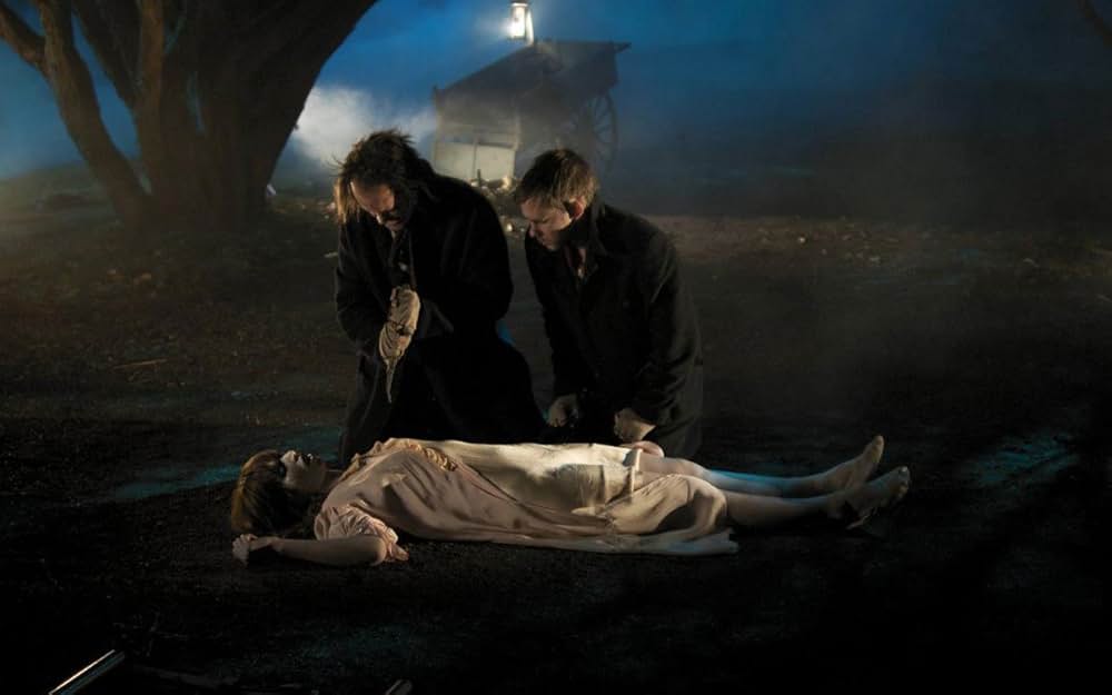 「セール・オブ・ザ・デッド」の画像