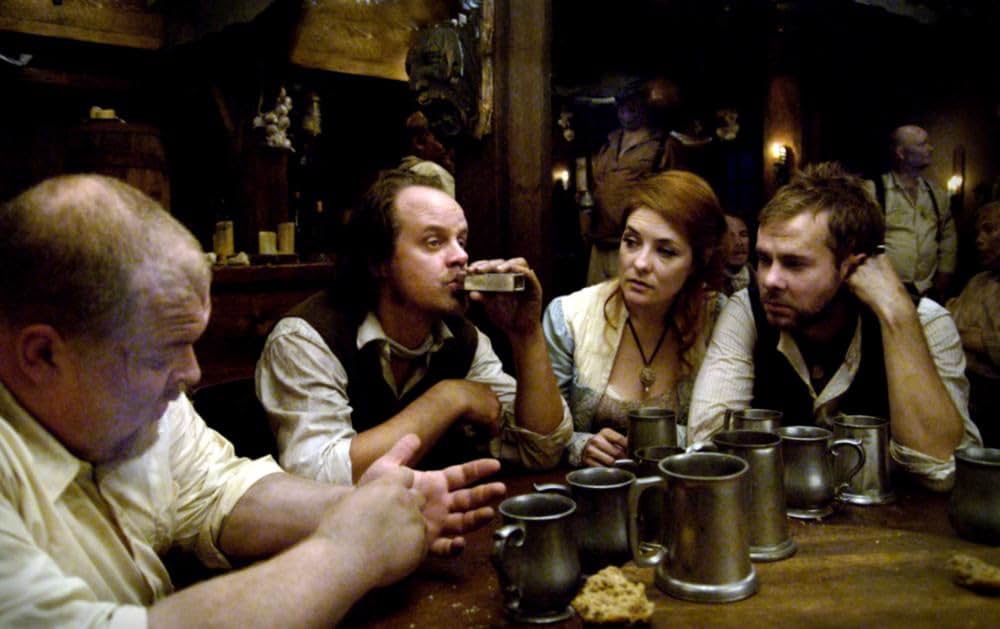 「セール・オブ・ザ・デッド」の画像