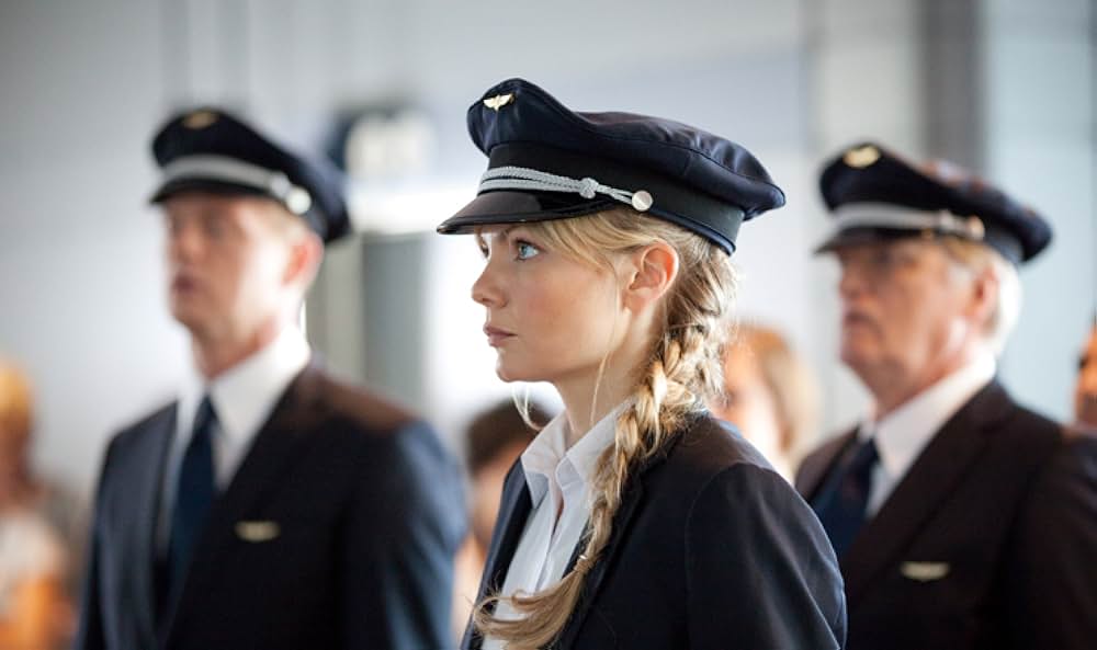 コックピットの画像