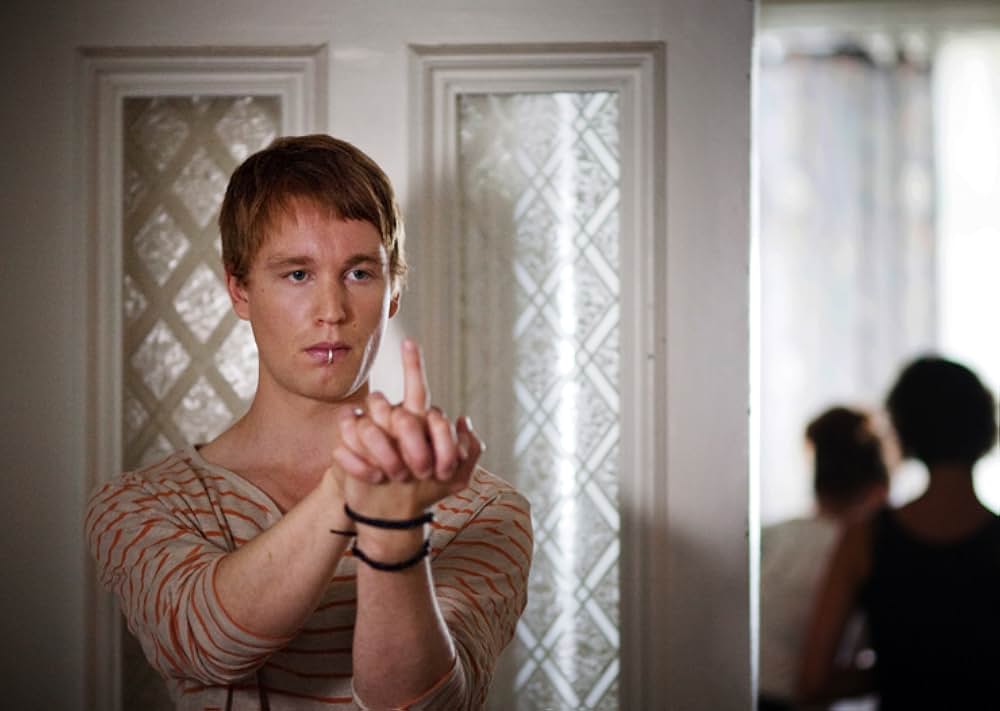 コックピットの画像